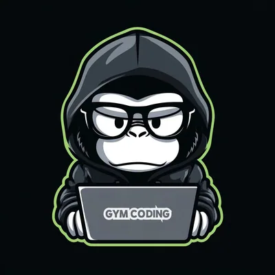 @gymcoding profile image