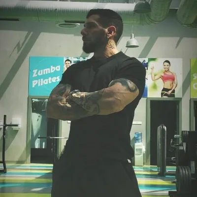 @gymde.turkiye profile image