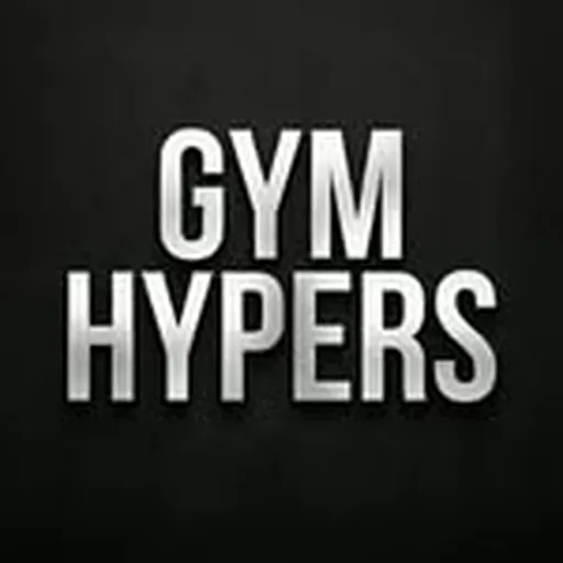 @gymhypers profile image