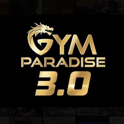 @gymparadise_cherasselatan profile image