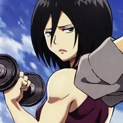 @gymprincess222 profile image