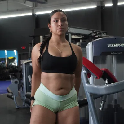 @gymselle_ profile image