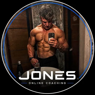 @gymwithjones profile image