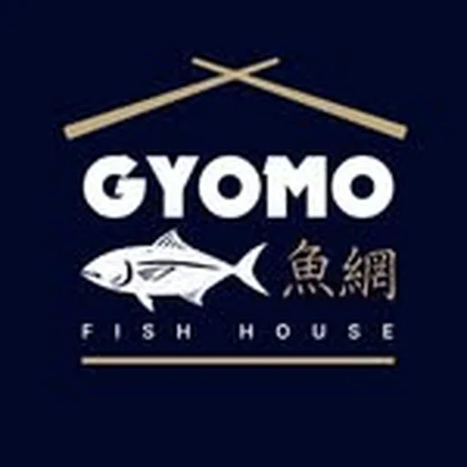 @gyomofishouse profile image