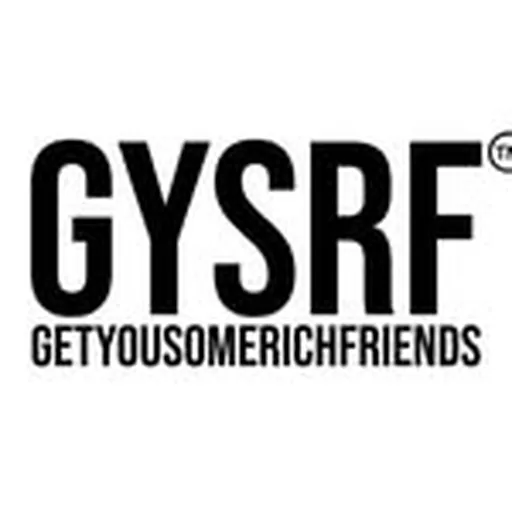 @gysrf profile image
