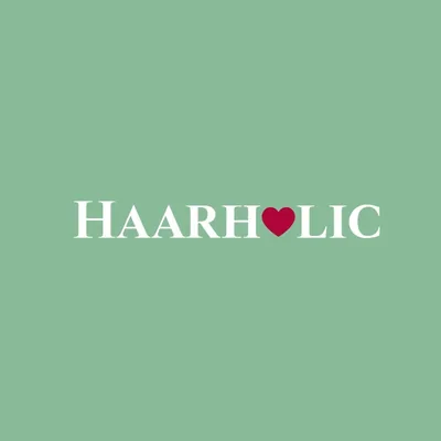 @haarholic profile image