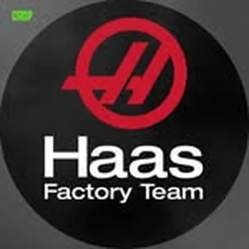 @haasfactoryteam profile image