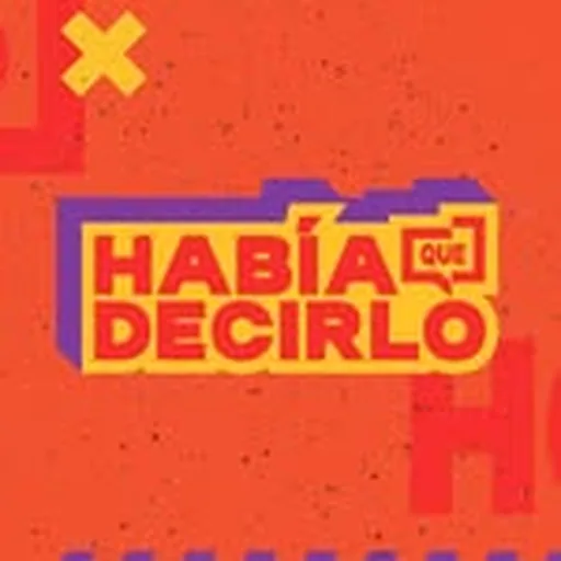 @habiaquedecirloeltrece profile image