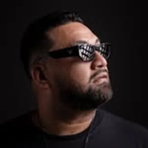 @hackerdjmusic profile image