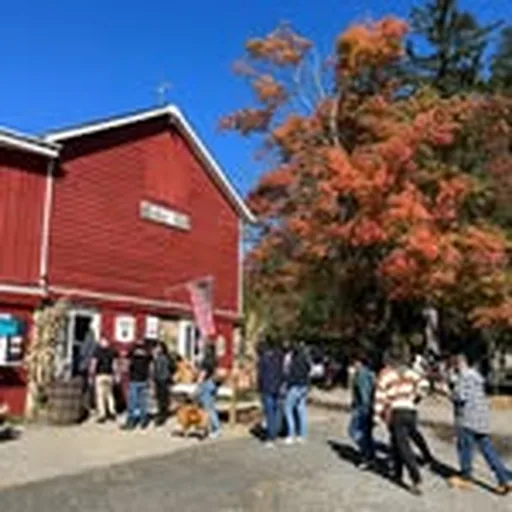 @hacklebarney_farm profile image