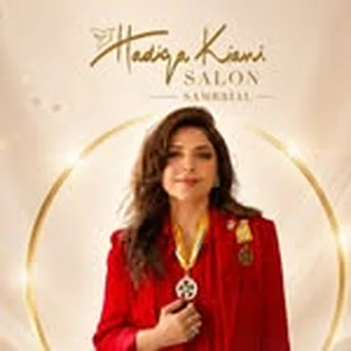 @hadiqakianisalon_sambrial profile image