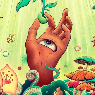 @hadratrancefestival profile image