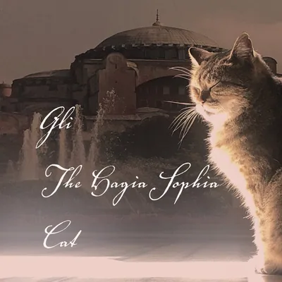 @hagiasophiacat profile image