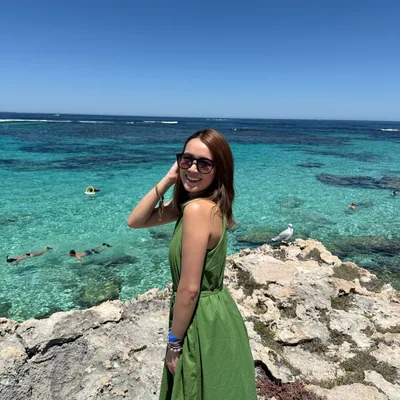 @haileyc profile image