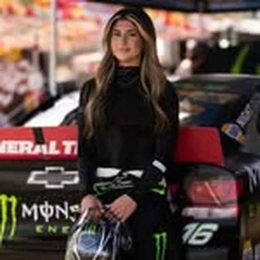 @hailiedeegan profile image