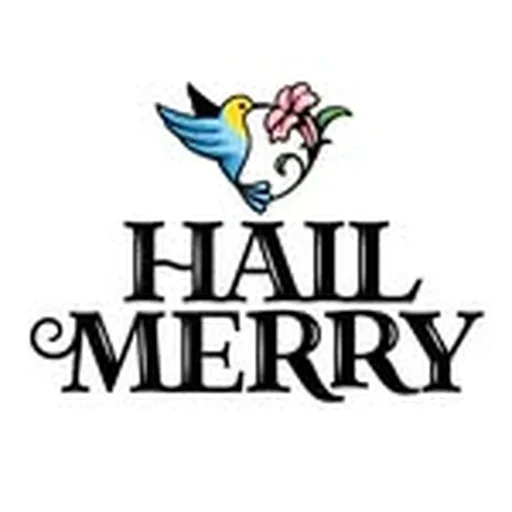 @hailmerrysnacks profile image