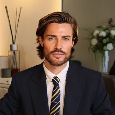 @hairbychristopherlaird profile image