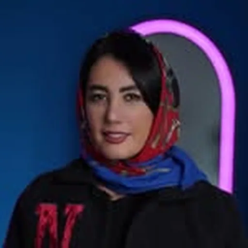 @haircolor_saharnaz profile image