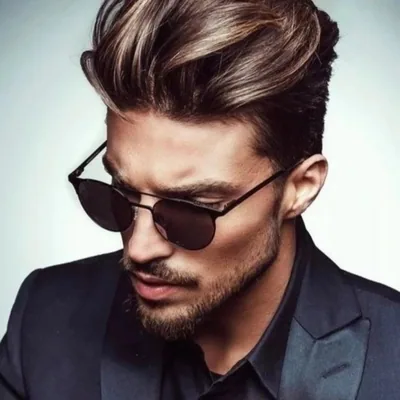 @hairstylesformen profile image