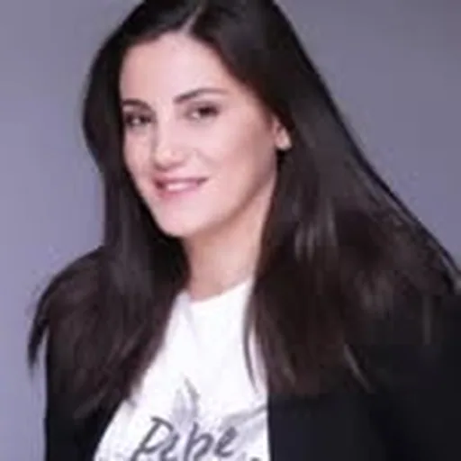 @hajjarjosiane profile image