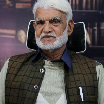 @hakeembabaakram profile image