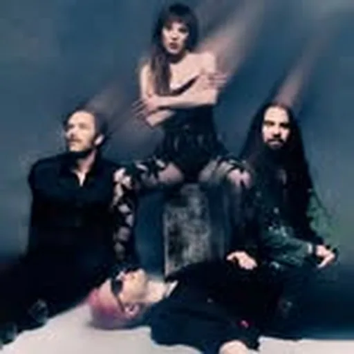 @halestormrocks profile image