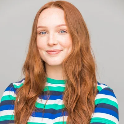 @haleyfitzgerald profile image