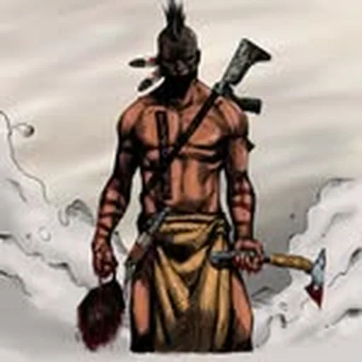 @halffaceblades profile image
