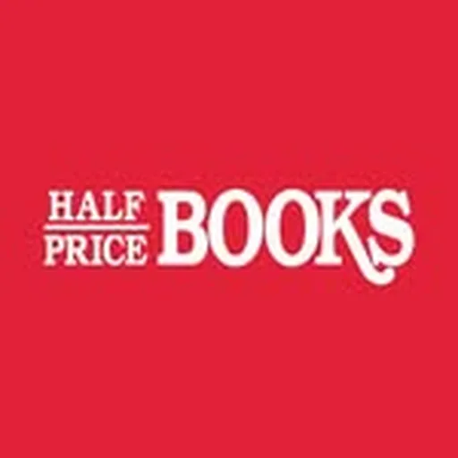 @halfpricebooks profile image