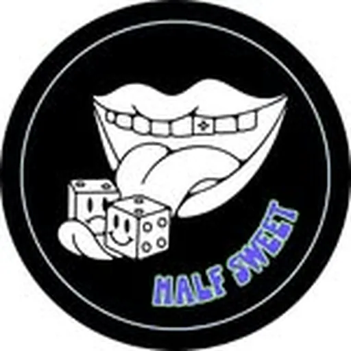 @halfsweetstudios profile image