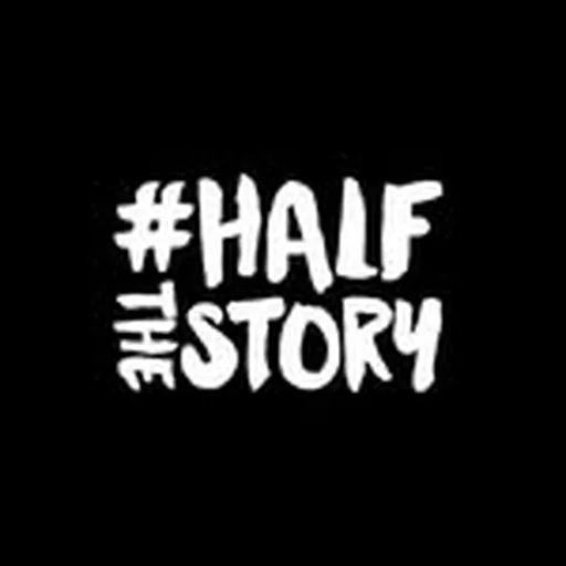 @halfthestory profile image