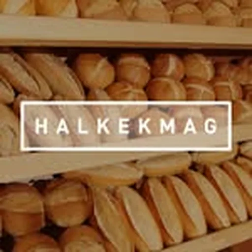 @halkekmag profile image