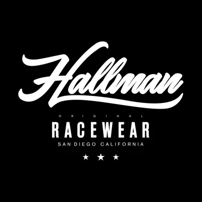@hallmanracing profile image