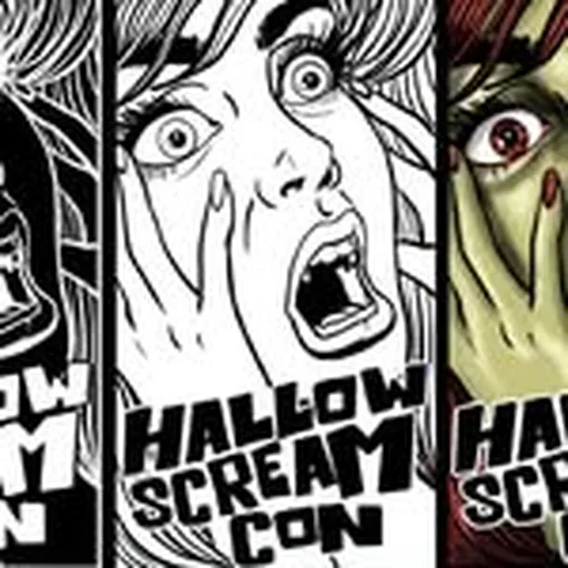 @hallowscreamconlv profile image