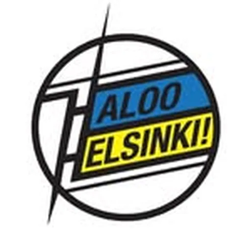 @haloohelsinki_official profile image
