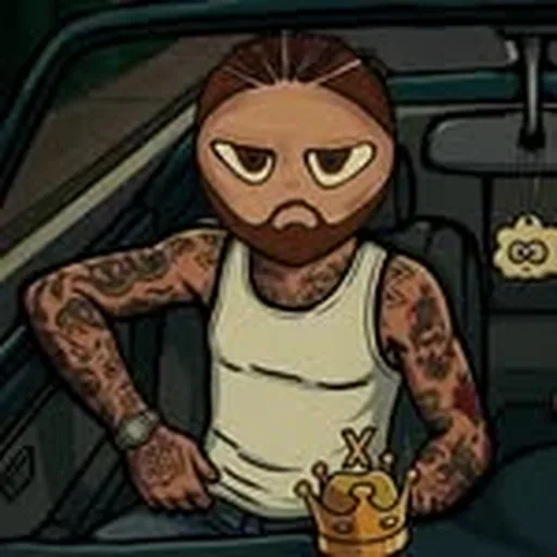 @haloxgram profile image