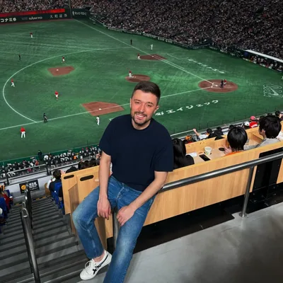 @halukarslantas profile image