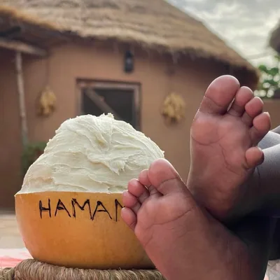 @hamamatafricanbeauty profile image
