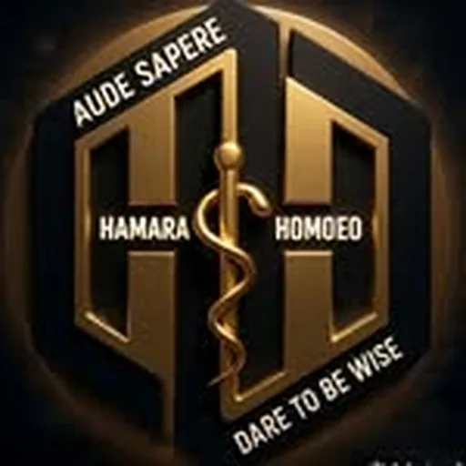 @hamara_homoeo profile image