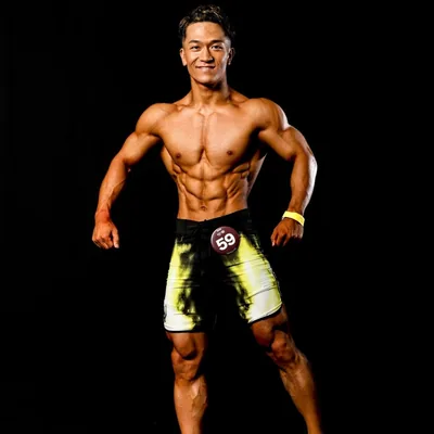 @hamasuke_bodymake profile image