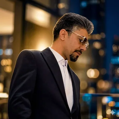 @hamedfallahioriginal profile image