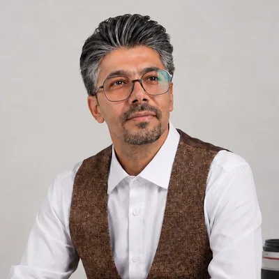 @hamedfallahioriginal2 profile image