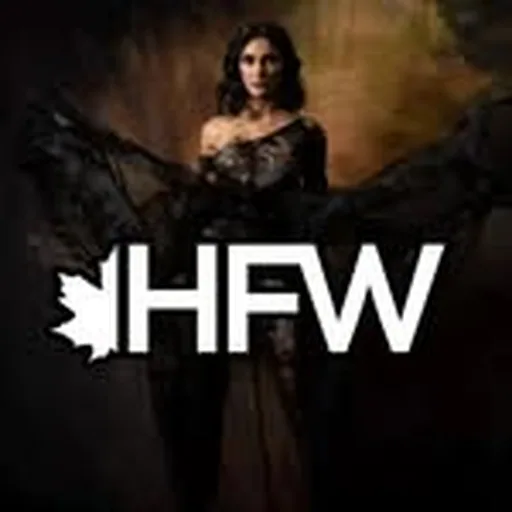 @hamfashionweek profile image