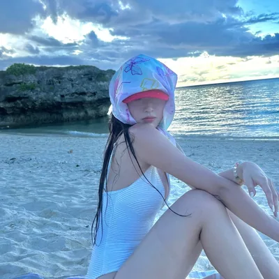 @hami_xiaohan profile image