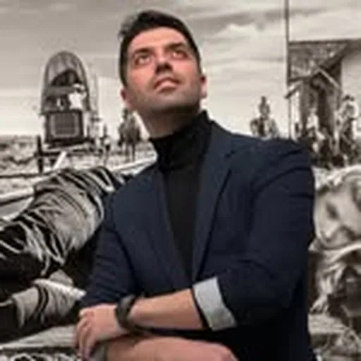 @hamid.ghoraishi profile image