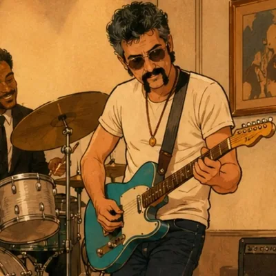 @hamidmusic19910 profile image