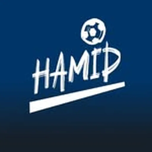 @hamidsahari profile image