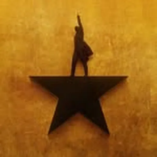 @hamiltonmusical profile image