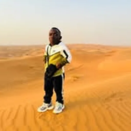@hamisi_actor profile image