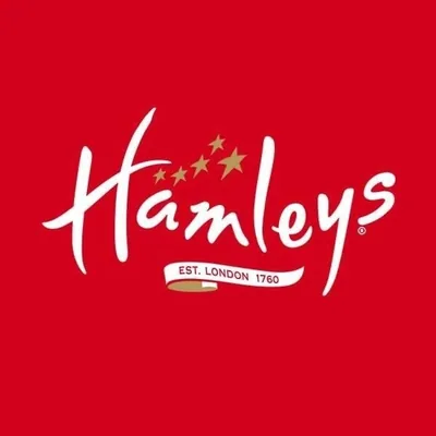@hamleysegypt profile image